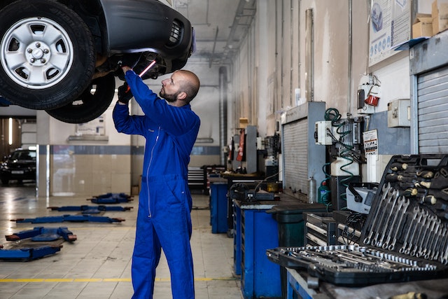 Bepaalde onderdelen voor je auto zijn eerder toe aan vervanging dan andere.