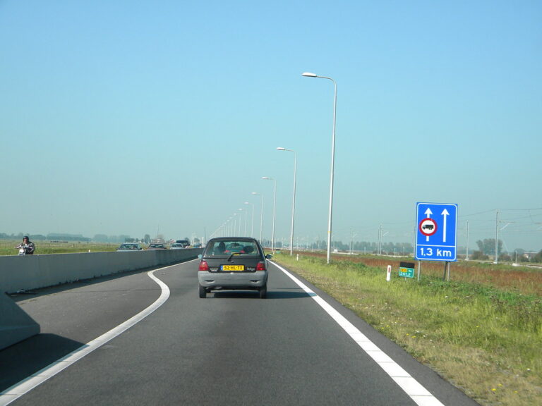 Nederland