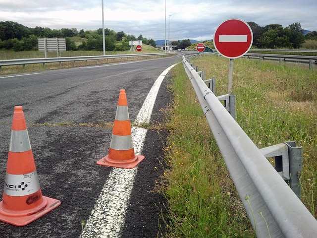 Verkeersbord
