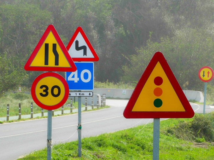road-traffic-sign